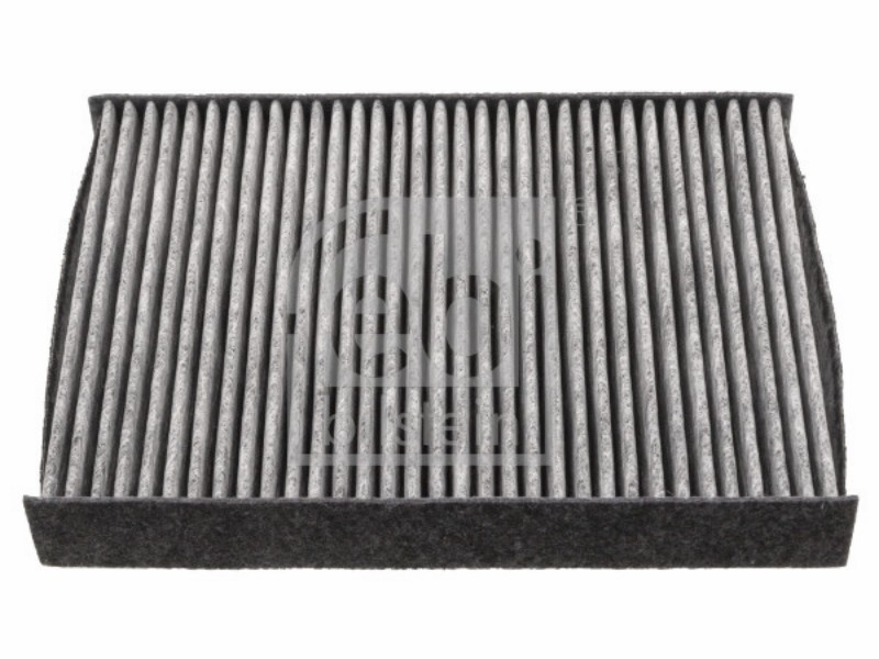 Filtro abitacolo pkw V (jr) 1.6 16V e