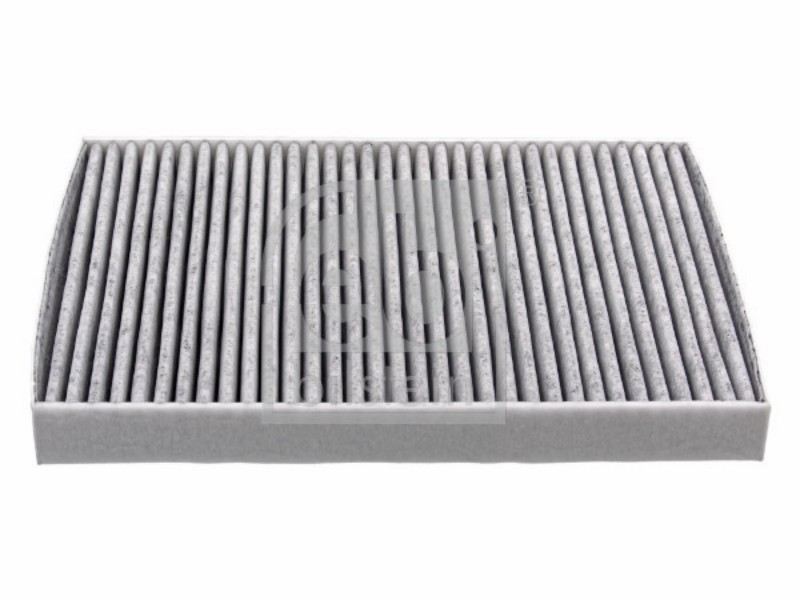 Filtro abitacolo Audi A4 (8W) 1.4 TFSI 16V A4 (8W) 2