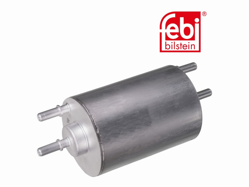 Filtro carburante Audi A4 (8E) 1.8 20V A4 (8E) 1.8 tu