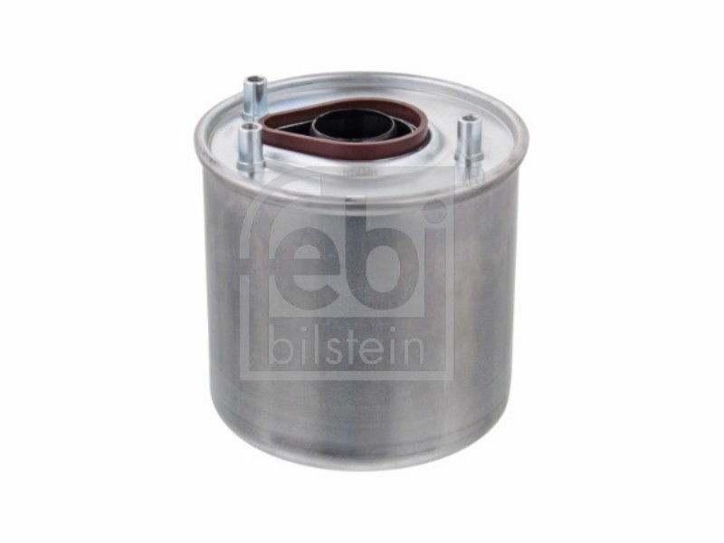 Filtro carburante Ford pkw b-max 1.5 tdci duratorq so