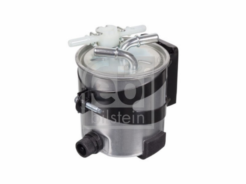 Filtro carburante pkw II (jm) 1.