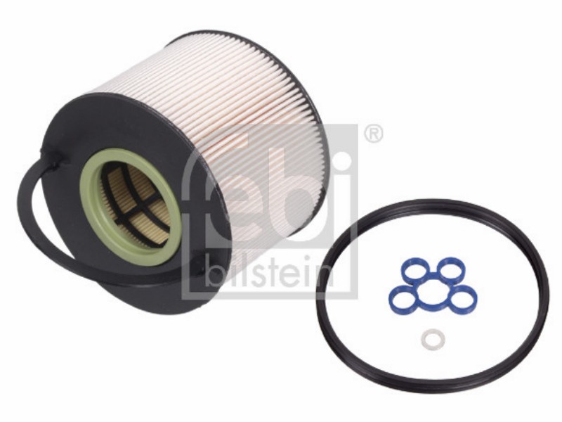 Filtro carburante Audi Q7 quattro (4l) 3.0 TDI V6 24V
