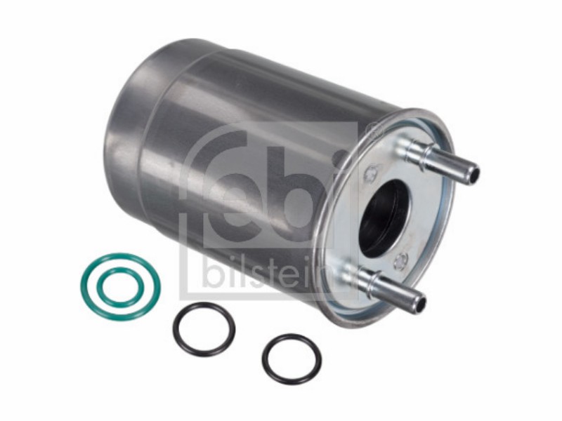 Filtro carburante pkw (L3) 1.5 dCi gr