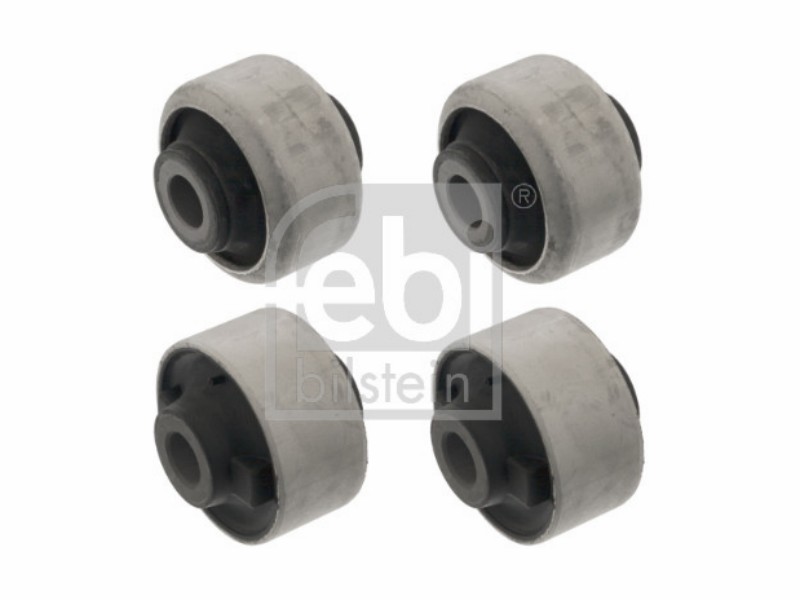 Kit boccola braccio Citroën C3 II 1.2 C3 II 1.6 16V C3