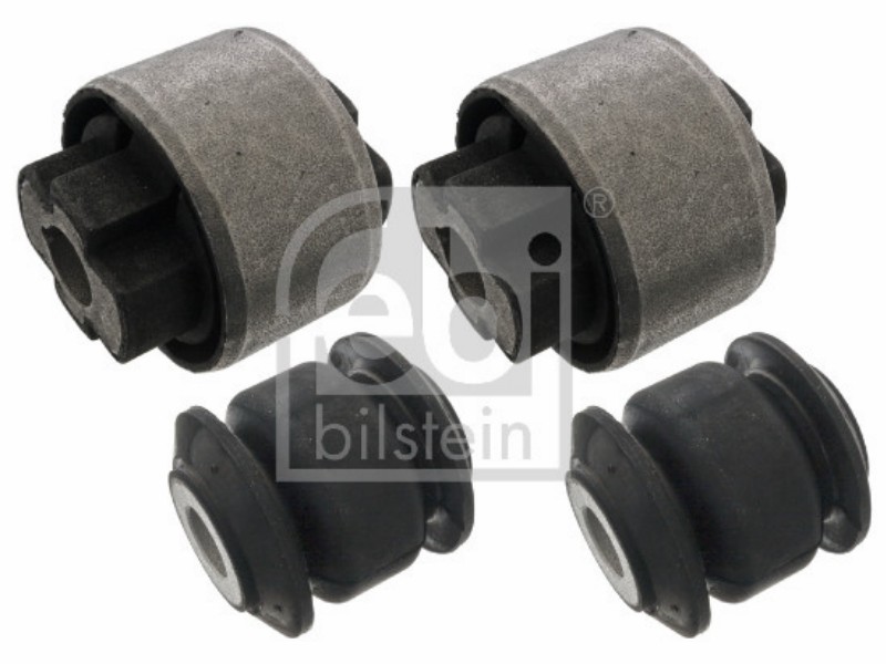Kit boccola braccio Citroën jumper II 2.3 HDI 16V jumpe