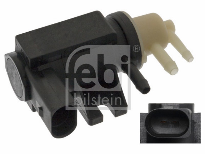 Convertitore di pressione Audi A3 (8l) 1.9 TDI A3 (8P) 1.9 td