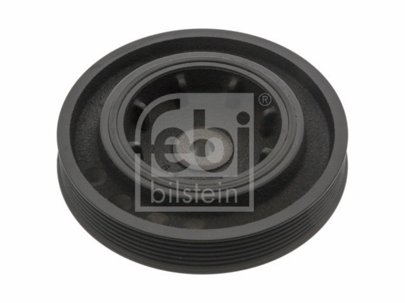 Puleggia (disaccoppiata) Opel movano a 1.9 DTI vivaro a 1.9