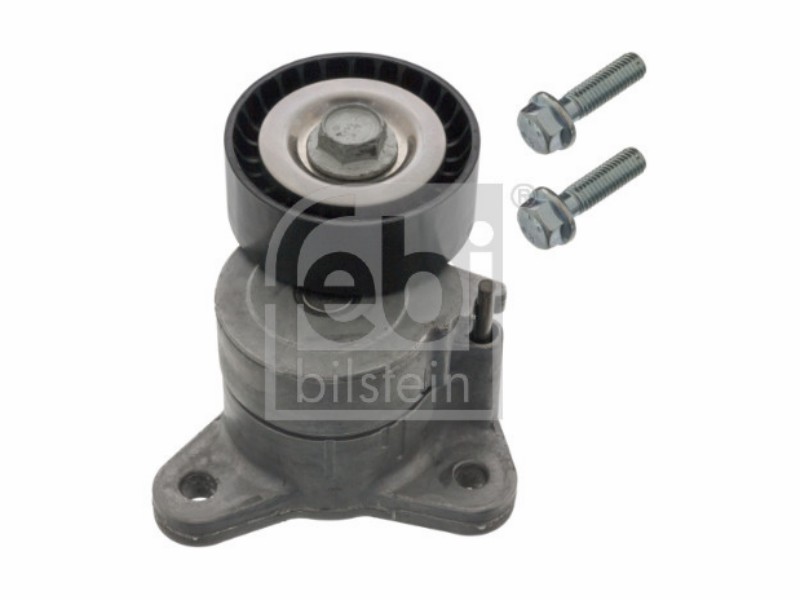 Tensionatore idraulico beijing-benz-chrysler (bbdc) outlan
