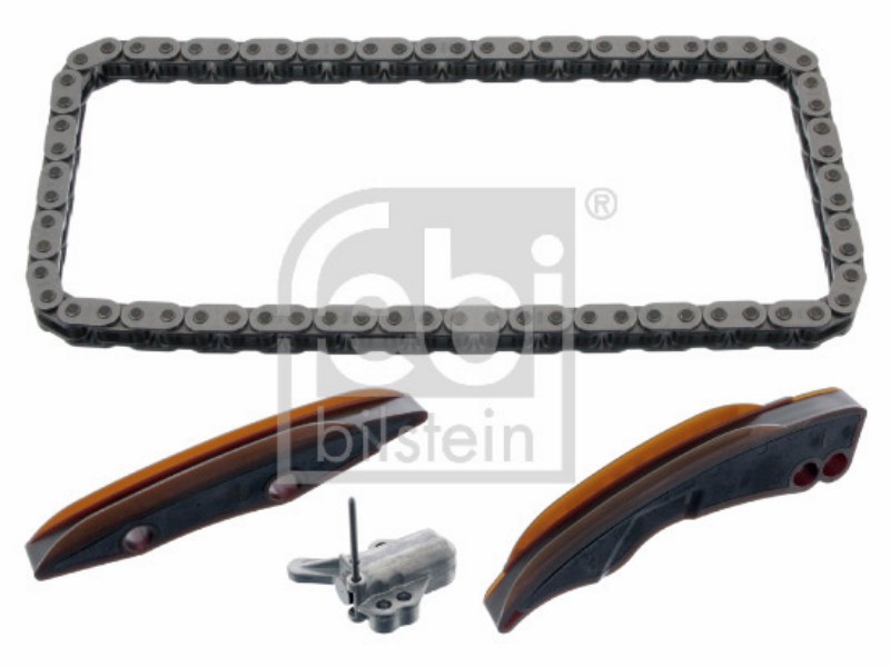 Kit catena BMW 114 d - 70 kw / 95 hp 116 d - 6