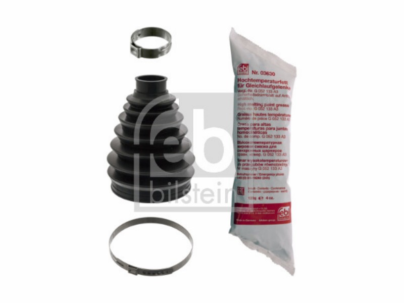 Kit cuffia giunto omocinetico Abarth grande Punto (19) 1.4 tur