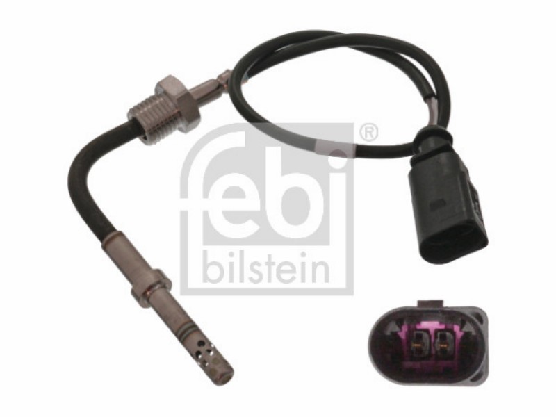 Sensore temperatura gas di scarico Audi A4 (8E) 2.7 TDI V6 24V A4 allr