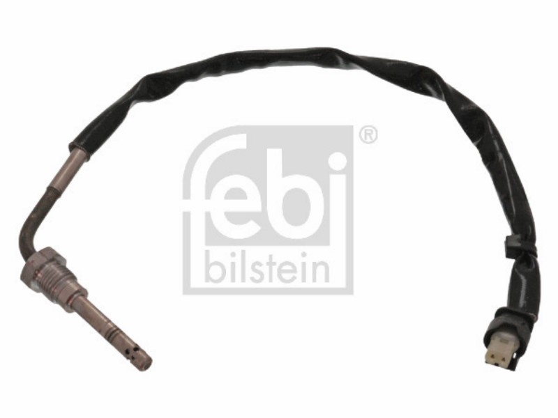 Sensore temperatura gas di scarico Mercedes benz pkw c 180 CDI c 180 c