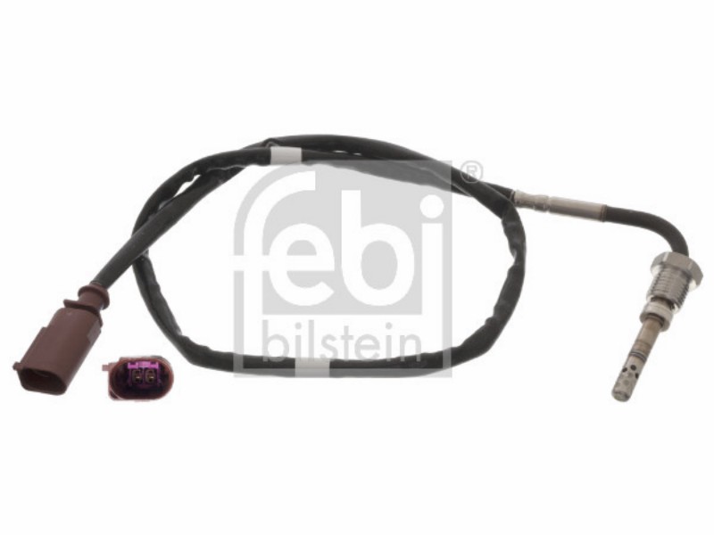Sensore temperatura gas di scarico Audi A3 (8P) 1.6 TDI 16V A3 (8P) 2.
