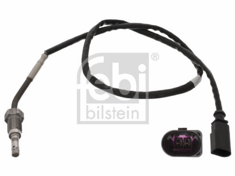 Sensore temperatura gas di scarico Audi A3 (8P) 1.9 TDI A3 (8P) 2.0 td