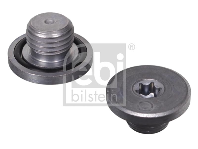 Tappo scarico olio BMW 2.5 I - 137 kw / 186 hp 2.5 I -