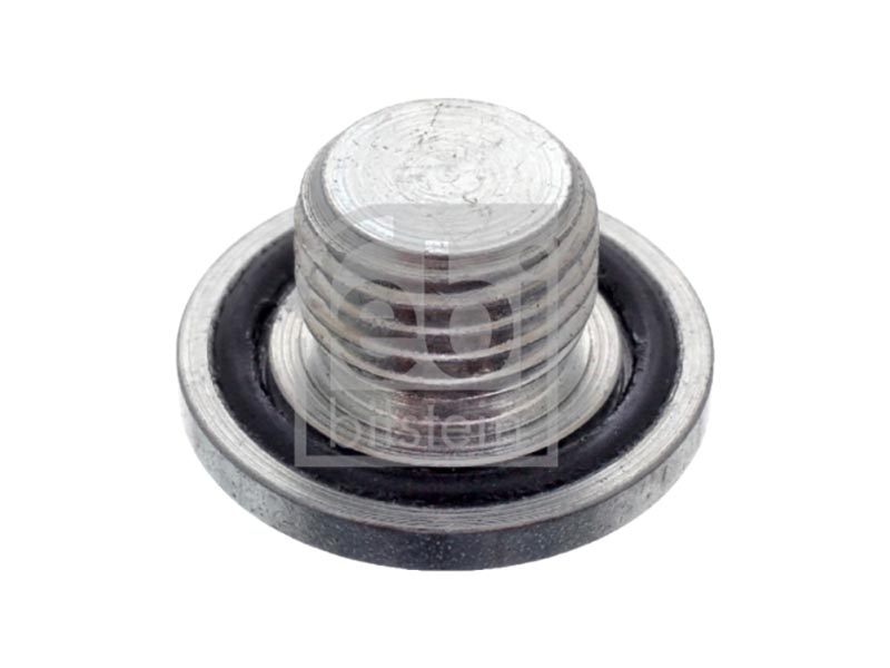 Tappo olio con o-ring