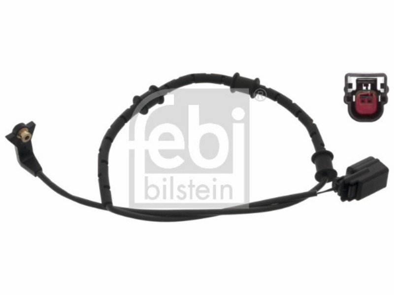 Indicatore d'usura Jaguar xf (X250) 2.0 16V xf (X250)