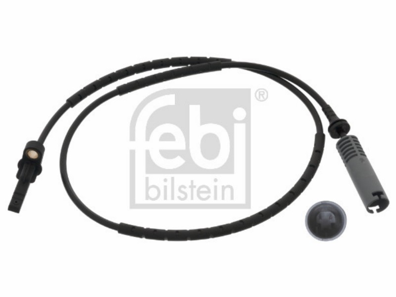 Sensore ABS BMW 123 d - 150 kw / 204 hp 316 d -