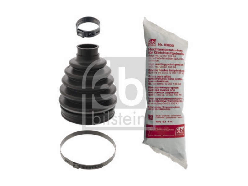 Kit cuffia giunto omocinetico Mercedes benz pkw a 150 a 160 a 160