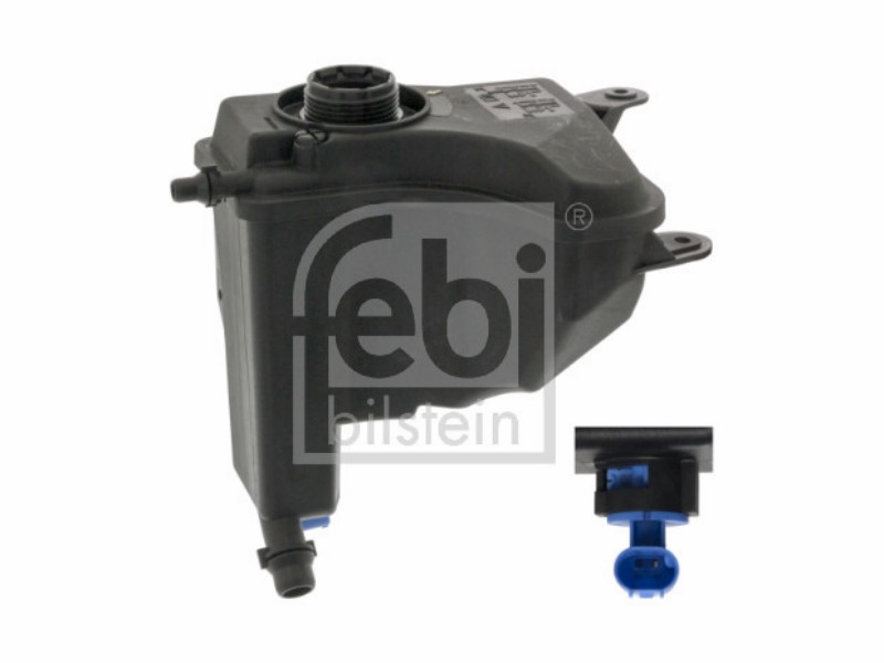 Vaschetta espansione BMW 116 d - 66 kw / 90 hp 116 d - 8