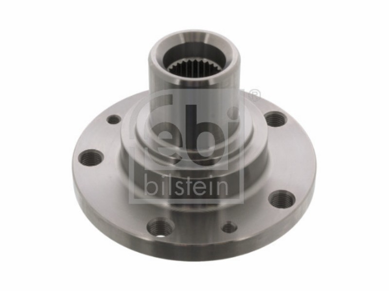 Mozzo ruota Fiat Ducato II 4x4 2.0 Ducato II 4X