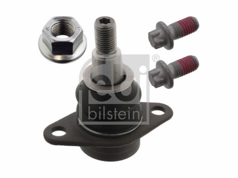 Giunto sferico BMW 18 d - 100 kw / 136 hp 18 d - 1