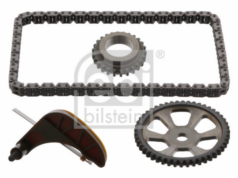 Kit catena Seat cordoba (6l) 1.2 Ibiza (6J) 1.