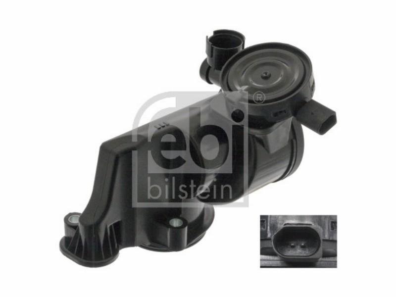 Separatore olio Audi A2 (8Z) 1.4 16VSEAT altea (5P