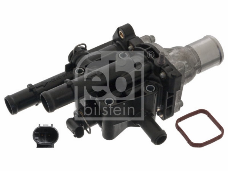 Termostato Opel Astra h 1.6 turbo 16V Astra h