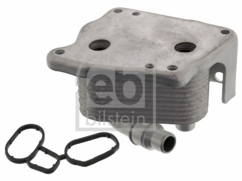 Radiatore olio BMW 116 I - 85 kw / 116 hp 116 I -