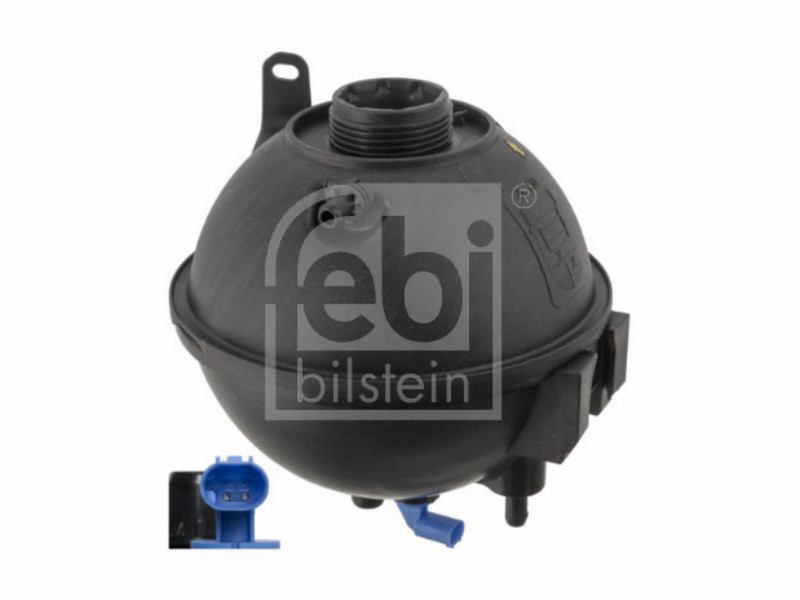 Vaschetta espansione BMW 18 d - 100 kw / 136 hp 18 d - 1