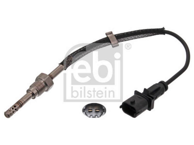 Sensore temperatura gas di scarico Opel Astra h 1.9 CDTI Astra h 1.9 c