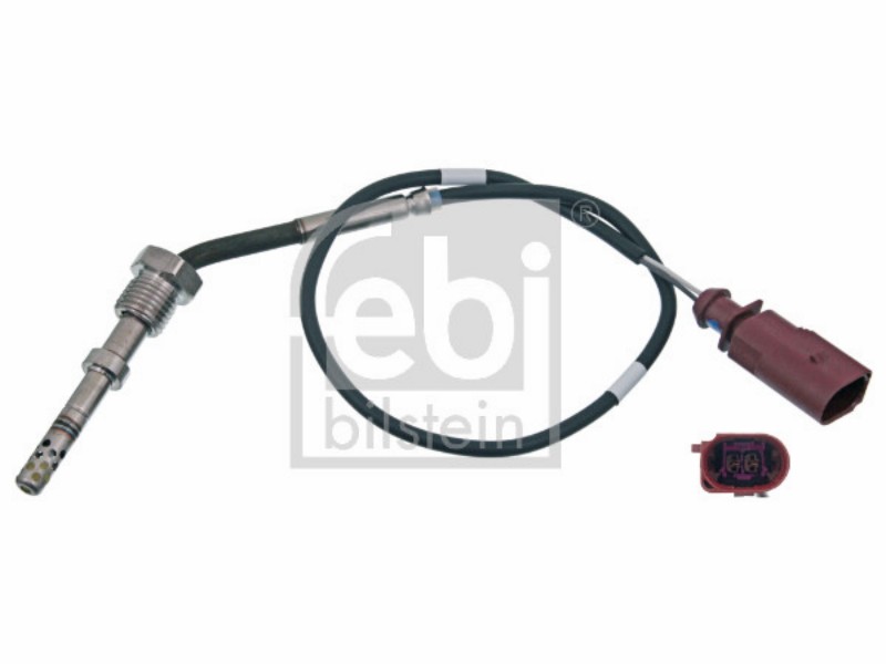 Sensore temperatura gas di scarico Seat cordoba (6l) 1.4 TDI cordoba (
