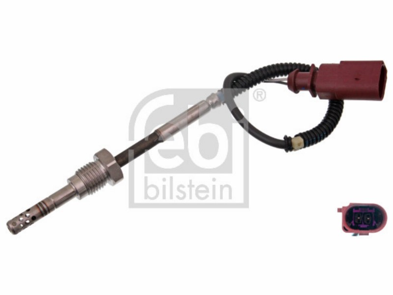 Sensore temperatura gas di scarico Audi A4 (8K) 2.0 TDI 16V A4 allroad