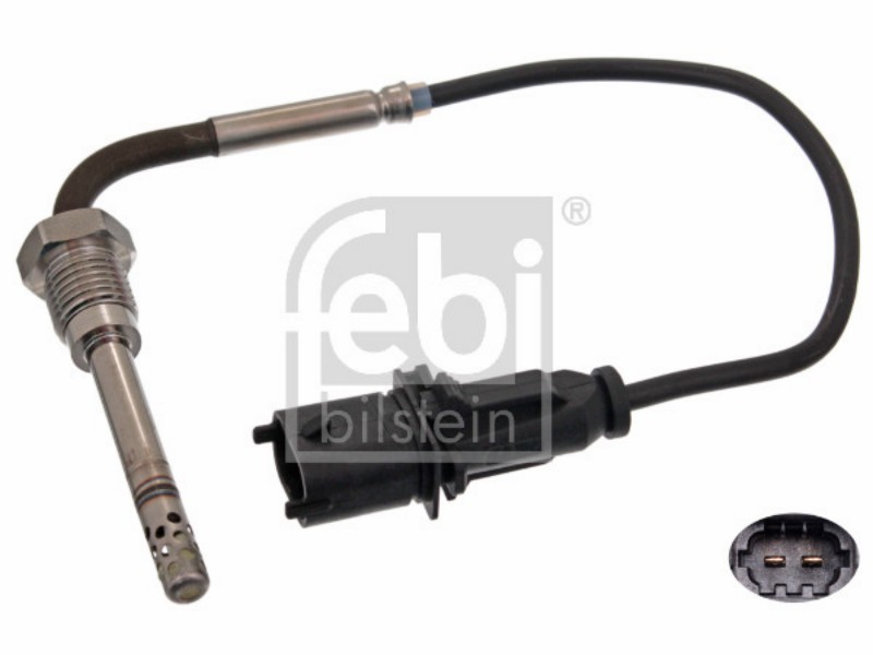 Sensore temperatura gas di scarico Chevrolet (gm) malibu 2.0 TDI 16VO