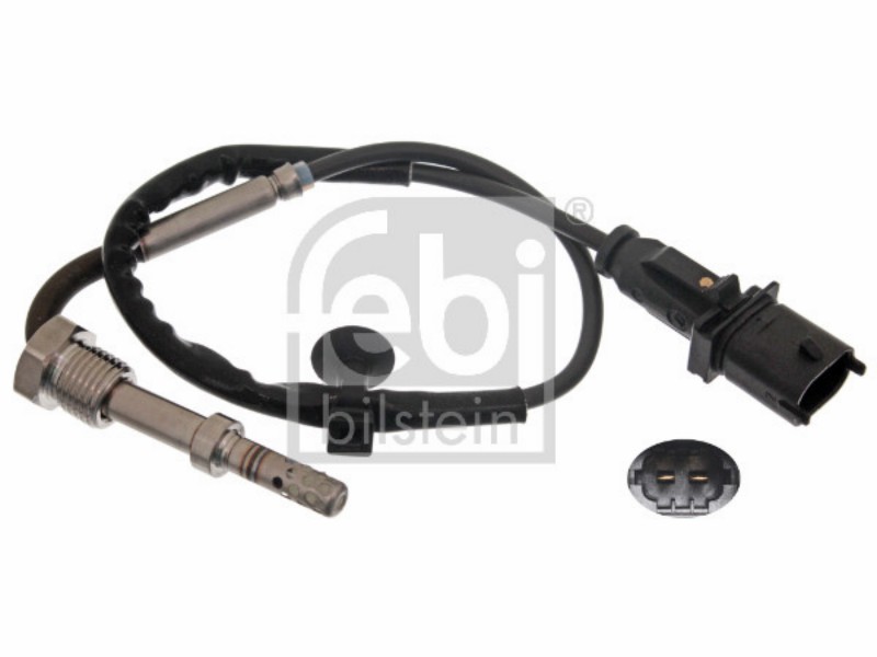 Sensore temperatura gas di scarico Chevrolet (gm) cruze 1.7 CDTI 16V c