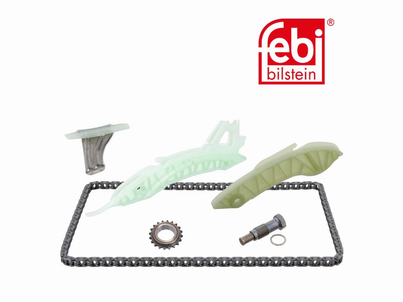 Kit catena distribuzione Citroën berlingo II 1.6 16V C3 II 1