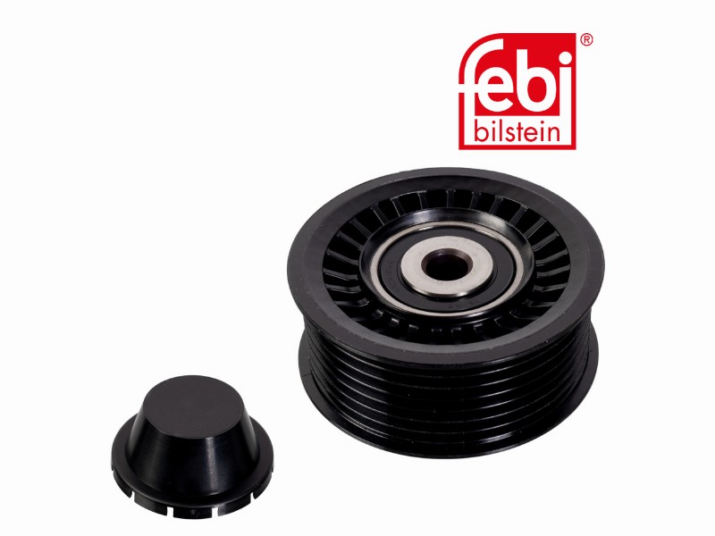 Cuscinetto folle pkw III (bz) 1.4 16V