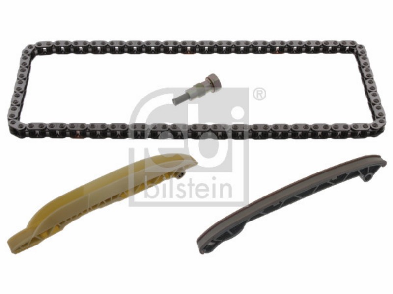 Kit catena distribuzione Ford pkw Fiesta 1.3 efi duratec fie