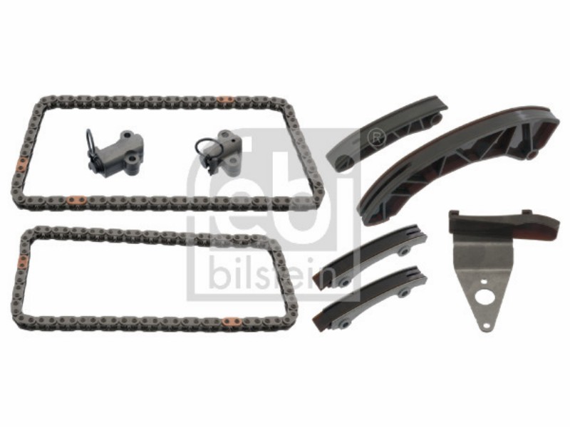 Kit catena distribuzione Hyundai accent III 1.5 TDI 16V acce