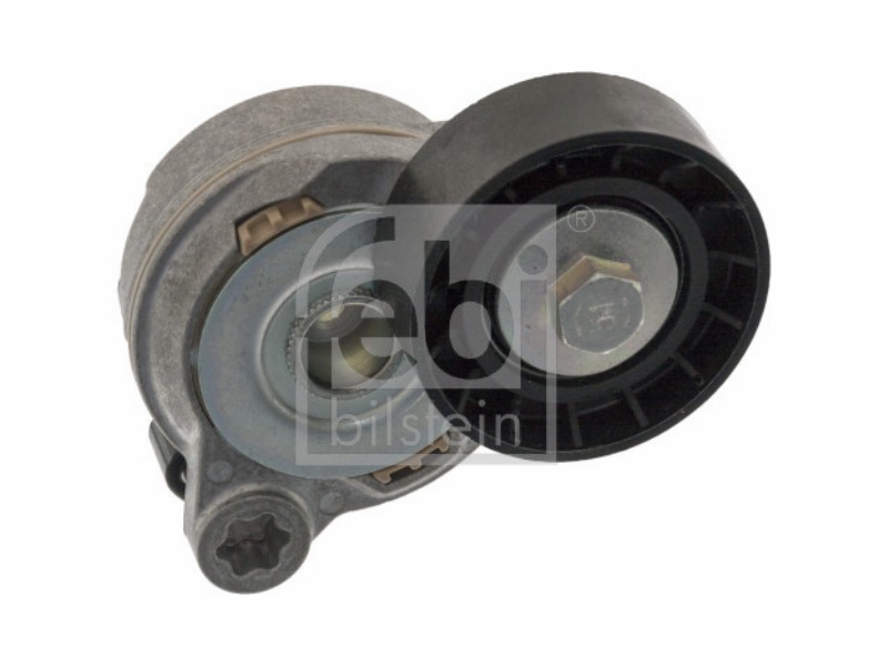 Tensionatore idraulico Volvo pkw s 60 II cross country D4