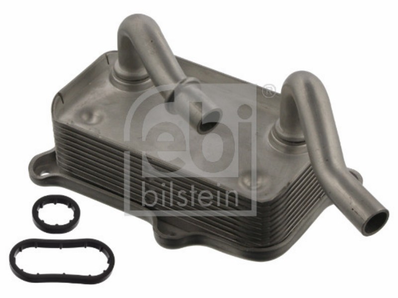 Radiatore olio evobus citaro conecto ibc integro o