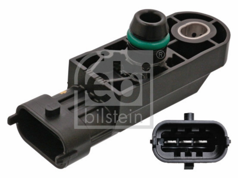 Sensore pressione massa aria Abarth 500 (31) 1.4 16V 595 (31)
