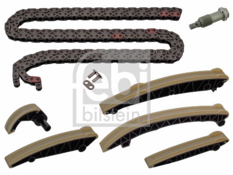 Kit catena distribuzione Mercedes benz pkw 280 CDI 4MATIC cl