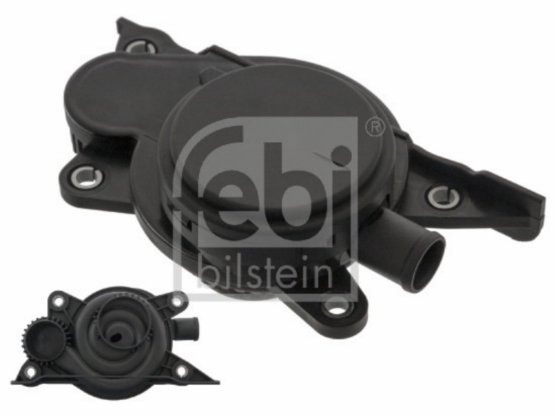 Separatore olio Mercedes benz pkw 270 CDI 4MATIC c