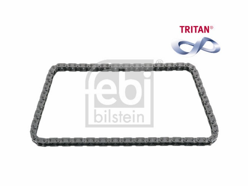 Catena distribuzione BMW 114 d - 70 kw / 95 hp 116 d - 6