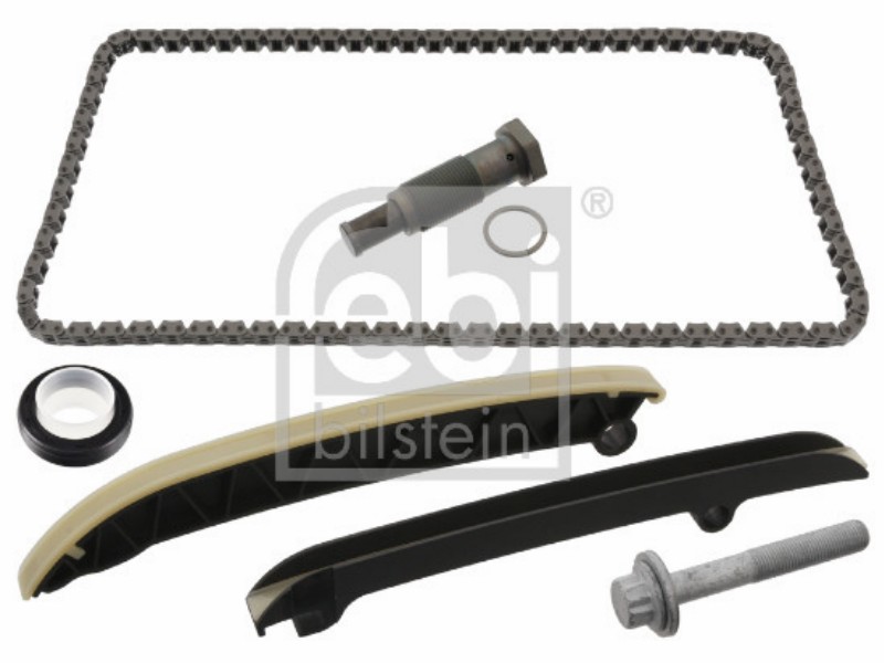 Kit catena distribuzione Audi A1 (8X) 1.2 TFSI A3 (8P) 1.2 t