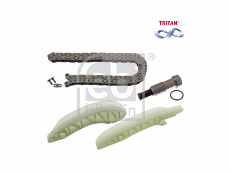 Kit catena distribuzione BMW 1.8 d - 100 kw / 136 hp 1.8 d -