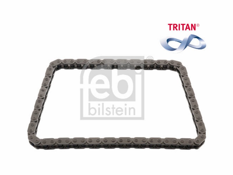 Catena distribuzione BMW 118 d - 100 kw / 136 hp 118 d -