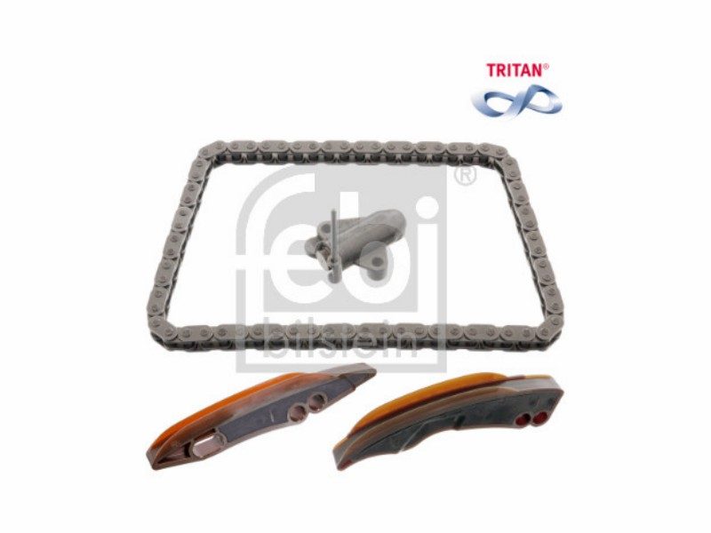 Kit catena distribuzione BMW 118 d - 100 kw / 136 hp 118 d -